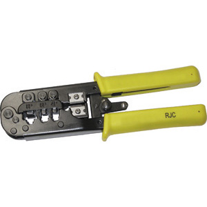 202GP - CRIMPING PLIERS FOR  WESTERN PLUGS - Prod. SCU